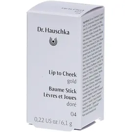 Dr. Hauschka Lip to Cheek -