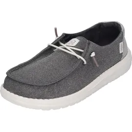 HEYDUDE Wendy Metallic Sparkle - 42