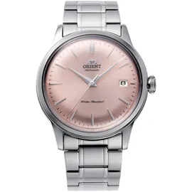 Orient RA-AC0M11Y30B, Ockerbraun, Klassisch