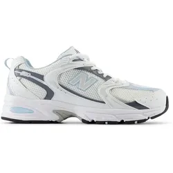NEW BALANCE Herren Freizeitschuhe 530, WHITE, 42