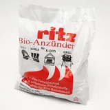 Ritz Bio-Anzünder (Karton) 325 Stück