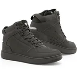 RevIt! Revit Jefferson Motorradschuhe - Dunkelgrau / 45