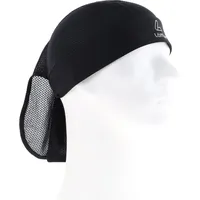 Löffler Aero Bandana schwarz