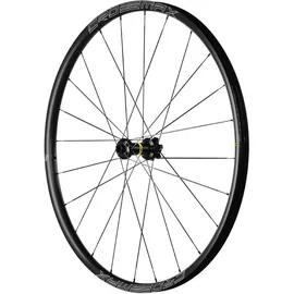 MAVIC Vorderrad 29" 15 x 100 mm Black