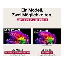 LG OLED55G66LS 55" 4K UHD OLED Smart TV