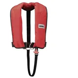 Marinepool Automatik-Rettungsweste ISO Classic 300N  (Auftrieb: 300 N, Geeignet für Gewicht: 40 kg, Automatik/Manuell)