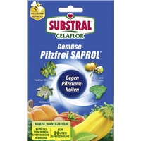 CELAFLOR Gemüse-Pilzfrei Saprol 4 x 4 ml