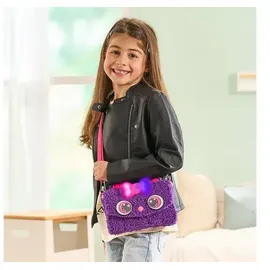 Vtech Kid'Couture - Zauberhafte Katzen-Handtasche