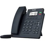 Yealink SIP-T31W - VoIP-Telefon mit Rufnummernanzeige - IEEE 802.11a/b/g/n/ac