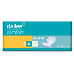 Dailee Comfort Normal, 28 Stück