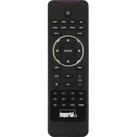 Imperial Dabman i200 CD schwarz