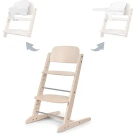 Cybex Iris All Natural inkl. Baby-Set und Tablett
