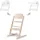 Cybex Iris All Natural inkl. Baby-Set und Tablett