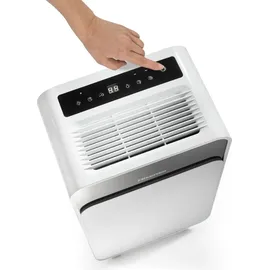 Hisense Luftentfeuchter - weiß