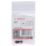 Bosch Professional Spannzange für Geradschleifer 1/4" (260857140)