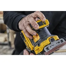 DeWalt DCW200NT-XJ ohne Akku + TSTAK II Koffer
