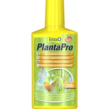 Tetra Aquarium-Wasserpflanzendünger PlantaPro 250 ml