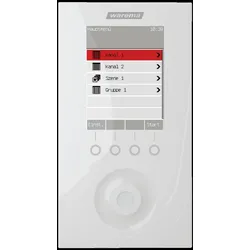 Warema Sonnen Wisotronic 1-Kanal UP 1002733