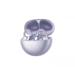 Huawei FreeClip Kabellose Open-Ear Kopfhörer - Lila