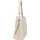 Marc O'Polo Brinja Hobo Bag Leather Grey Silk/Beige