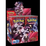Pokémon Scarlet & Violet Destined Rivals Booster Box 36 Packs