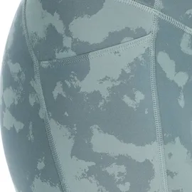 Under Armour Launch Lauftights Damen in blue, Größe L - blau