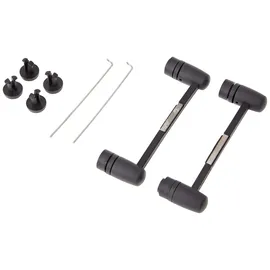 Vulkanus 09HS010 Ersatzschleifstäbe, Kunststoff