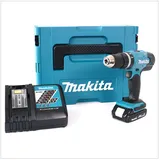 Makita DHP453Y1J-D inkl. 1 x 1,5 Ah + Ladegerät + Makpac