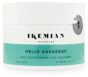 Hello Gorgeous Deep Conditioner Treatment