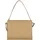 Tommy Hilfiger TH Legacy Satchel Bag Canvas Safari