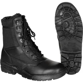 Max Fuchs Security Herren Schwarz 43