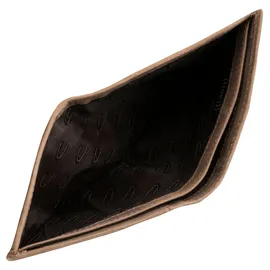 CAMEL ACTIVE Taipeh Geldbörse Herren braun