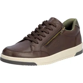 Rieker 17502-25 Herren Braun 43