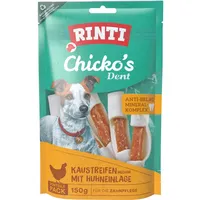 Rinti Extra Chicko Dent Medium Huhn 6 x 150 g