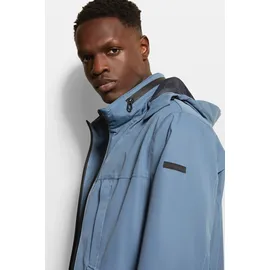 Bugatti Kurzjacke blau 50