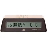 DGT DGT1002 Bonus-Timer Schachuhr DGT