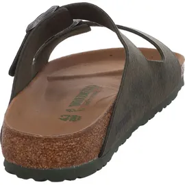 Birkenstock Arizona Vegan desert dust thyme 45