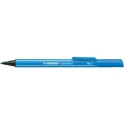 STABILO Faserschreiber pointMax 0,8mm karmin 488/48