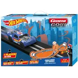 Carrera GO!!! Challenge - Hot Wheels