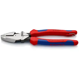 Knipex-Werk Knipex Kabelzange ''Lineman's Pliers'' mit Befestigungsöse 240 mm
