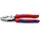 Knipex-Werk Knipex Kabelzange ''Lineman's Pliers'' mit Befestigungsöse 240 mm