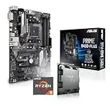 Aufrüst-Kit Bundle Ryzen 5 5600X 6X 3.7 GHz Prozessor, 32 GB DDR4, ASUS Prime B450-Plus Mainboard (Komplett fertig zusammengebaut inkl. Bios Update und Funktionskontrolle)