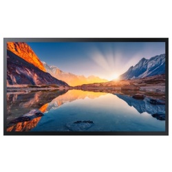 Samsung QM55B-T 139,7cm (55") FHD VA Digital Signage Display HDMI/DP/USB 60Hz