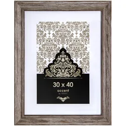 Nielsen Accent Vintage     30x40 Holz braun               3231002