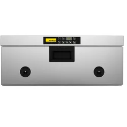 NordCap Niedertemperaturgarer CSD 011 E