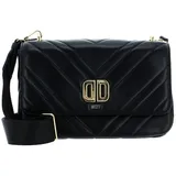DKNY Delphine Umhängetasche Polyurethan Gold/Black