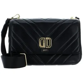 DKNY Delphine Umhängetasche Polyurethan Gold/Black