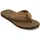 QUIKSILVER Carver Suede Core Tan 47 