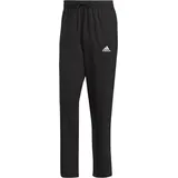 Herren Sporthose AEROREADY Essentials BLACK XXL/T