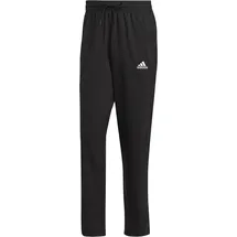 Adidas Herren, Sporthose AEROREADY Essentials, BLACK, XXL/T